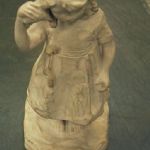 134 2413 FIGURINE